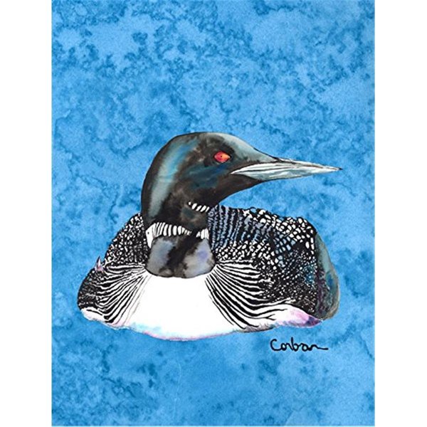 Patioplus Loon Flag - Garden Size; 11 x 15 in. PA251869